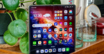 Honors Magic V6 sets three foldable firsts  The Verge