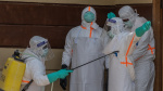 Congo reports record oneday increase in Ebola cases a month after outbreaks declaration  ABC News  Breaking News Latest News and Videos