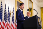 Fed Chair Kevin Warsh and the FOMC Will Likely Take the First Step Toward Dropping the Hammer on Trumpflation This Week  Yahoo Finance