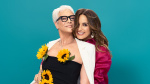 Were Sisters From Another Mother Jamie Lee Curtis and Mariska Hargitay on Their Deep Hollywood Bond and Law  Order SVU Finally Being Run by a Woman After 26 Years  Variety