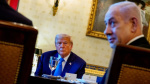 Trumps agreement with Iran is the moment Netanyahu has been dreading  CNN