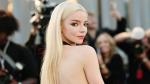 Anya TaylorJoy to Star in The Lord of the Rings The Hunt For Gollum as an Elf  Variety