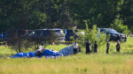 Deadly crash revives longstanding debate over regulation of skydiving planes  CNN