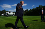 Trumps Iran deal greeted with skepticism and scrutiny on Capitol Hill  AP News