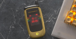 After resurrecting an iconic PC brand Commodore is getting into flip phones  The Verge