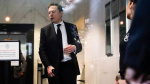 Musks SpaceX surges past Amazon in market cap after historic IPO debut  Fox Business