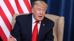 Trump signals he could send details of Iran deal to Congress  CNBC