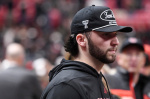 Sorsby wont play for Texas Tech after unprecedented legal fight over his eligibility for gambling  AP News
