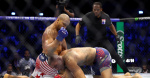 Alex Pereira releases first statement since UFC White House loss blasts referee for missing illegal strikes He is not a man  MMA Fighting