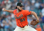 US senator demands answers from commish Rob Manfred after MLBs warning to Giants players who wrote Bible verses on Pride Night caps  Yahoo Sports