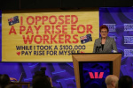Australian rightwing leader Pauline Hanson says multiculturalism has failed  Yahoo News UK