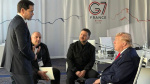 G7 leaders to boost Ukraine air defences tighten sanctions on Russia  Al Jazeera
