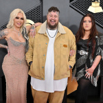 Jelly Rolls Daughter Bailee Ann Disgusted by Comments on Bunnie Xo Divorce  E News