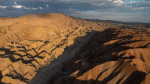 San Andreas fault reaches highest stress level in 1000 years study say  WYFF News 4