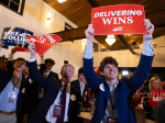 Georgia Republican primary delivers mixed results for Trump  Al Jazeera