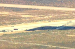 B52 was in the air a very short time before crashing and killing all 8 on board  AP News