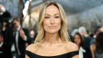 Olivia Wilde on Traumatizing CinemaCon Moment and What Tom Cruise Said About It  The Hollywood Reporter