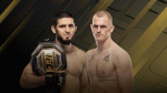 Dana White Announces Two Title Fights For UFCs Return To Philadelphia  UFCcom