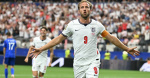 Kane double fires England past Croatia in World Cup thriller  Al Jazeera