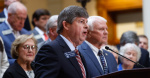Georgia Republican leaders nix redistricting plans amid pushback  AJCcom