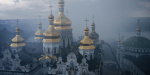 Inside the Race to Save One of Ukraines Holiest Sites From a Russian Strike  WSJ
