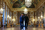Takeaways from the G7 Trumps new attitude toward allies buoyed by their praise for Iran deal  AP News