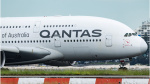 Qantas to launch worlds longest nonstop commercial flight between Sydney and London  Fox Business