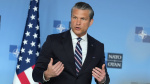 Pete Hegseth unveils sixmonth review of US military presence in Europe  Financial Times