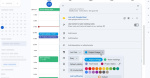 Google Calendar finally has more color options for events  The Verge