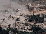 Israeli attacks on southern Lebanon kill three despite USIran deal  Al Jazeera