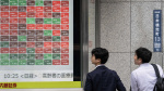 Asia markets fall as investors assess durability of USIran peace deal  CNBC