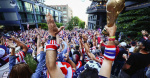 Live Seattle World Cup updates Fans take over city before USA faces Australia  The Seattle Times