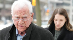 Canadian auto parts magnate Frank Stronach found guilty of sexual assault  ABC News  Breaking News Latest News and Videos