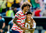 USA vs Australia takeaways Winners of Group D USMNT is redefining World Cup expectations  Theres something about this one that feels different  Yahoo Sports