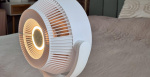 SwitchBots Standing Circulator Fan is worth fighting for  The Verge