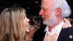 Jennifer Aniston Posts Heartfelt Tribute to Friends Director James Burrows He Was a Father Figure to Me  Variety