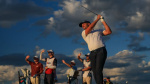 Wyndham Clark turning the US Open into a runaway Scheffler still has hope for a slam  CNN