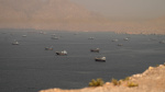 Iran accuses US Israel of ceasefire violations will close Strait of Hormuz again  USA Today