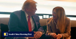 Italys Meloni let Trumps jibes slide for so long Now shes hitting back  South China Morning Post