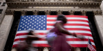 Running off the cliff An explosion of household debt has put the US economy in a tough spot  Business Insider