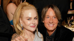 Keith Urban breaks silence with surprise 4word message to Nicole Kidman  Yahoo
