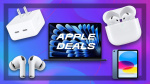 These Early Prime Day Apple Deals Slash Prices on MacBooks iPads and AirPods  CNET