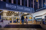 Man falls to his death during rock concert at Madison Square Garden  AP News