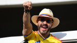 Rightwing populist El Tigre wins Colombia election  Financial Times