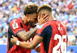 2026 World Cup Cape Verde holds Uruguay to 22 draw to continue dream run  Yahoo Sports