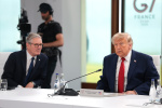 Trumps post that British prime minister will resign stuns some in UK  The Washington Post