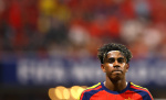 Lamine Yamal Spains teen superstar makes impact in first World Cup start  The Washington Post