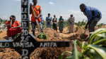 Confirmed Ebola cases in Congo outbreak top 1000 with 254 deaths authorities say  ABC News  Breaking News Latest News and Videos