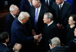 Why Trump has been attacking the Supreme Court with 3 key rulings ahead  The Washington Post