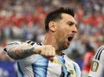 Messi breaks World Cups alltime scoring record with 17th goal vs Austria  Al Jazeera